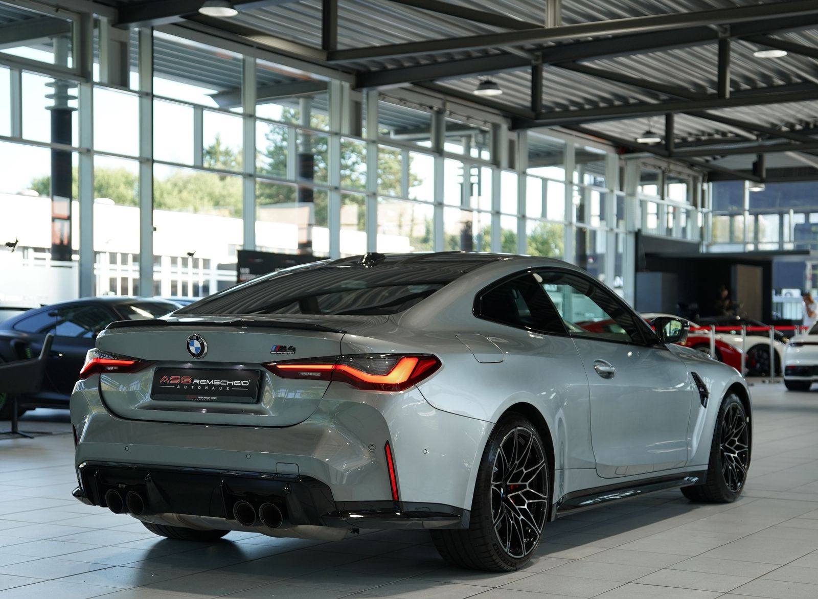 Bmw M4