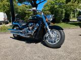 Suzuki VLR1800 - SUZUKI VLR 1800