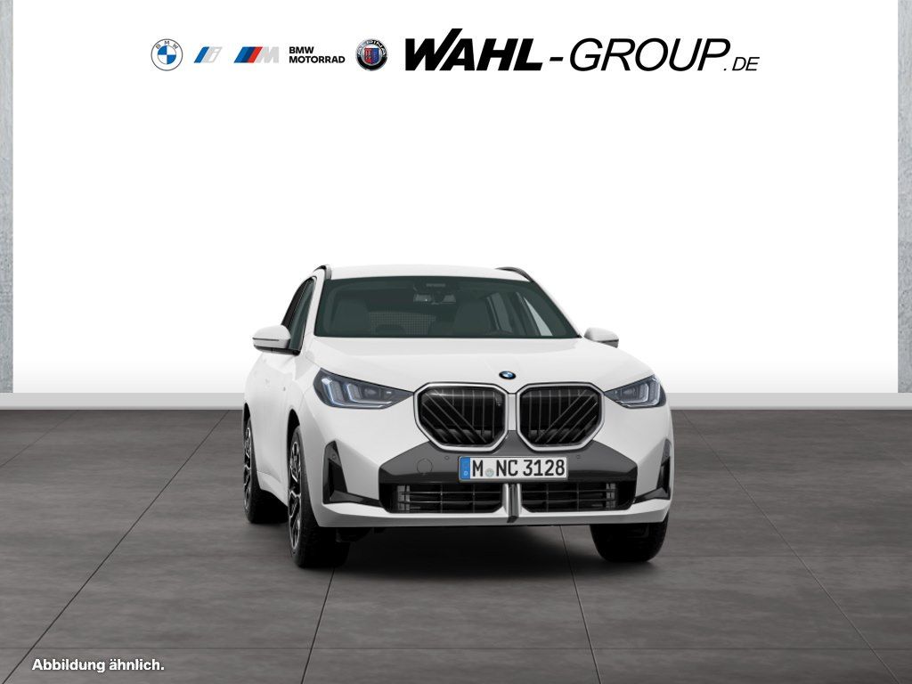 BMW X3 - Bild 12