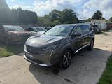 Peugeot 5008 Allure 1.5 HDI/R.Kamera/AHK/Spur/SHZ/Tot.W - Peugeot 5008 Gebrauchtwagen in Berlin