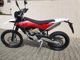 Husqvarna TE 449   TOP Zustand ! - HUSQVARNA 44