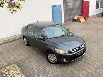 Citroën C-Elysee Selection 1.6VTi*Klimaaut.*PDC*SHZ*TEMP