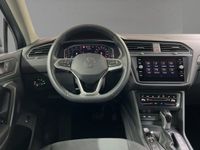 Volkswagen Tiguan Allspace - Vorschau Bild 7