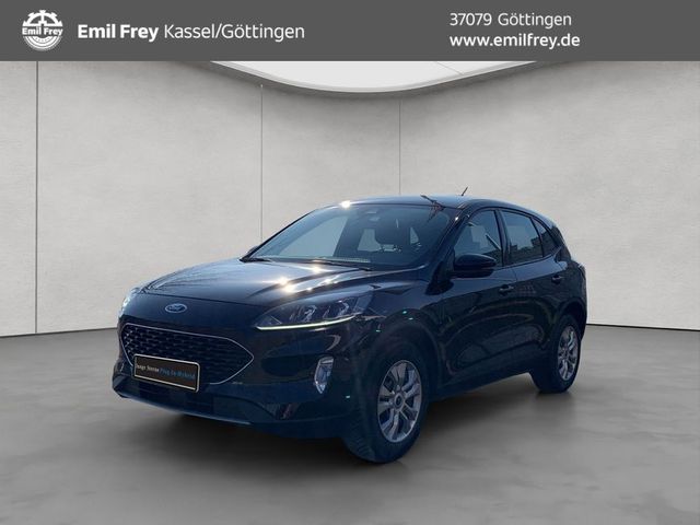 Ford Kuga 1.5 EcoBoost COOL&CONNECT Allwetter AHK