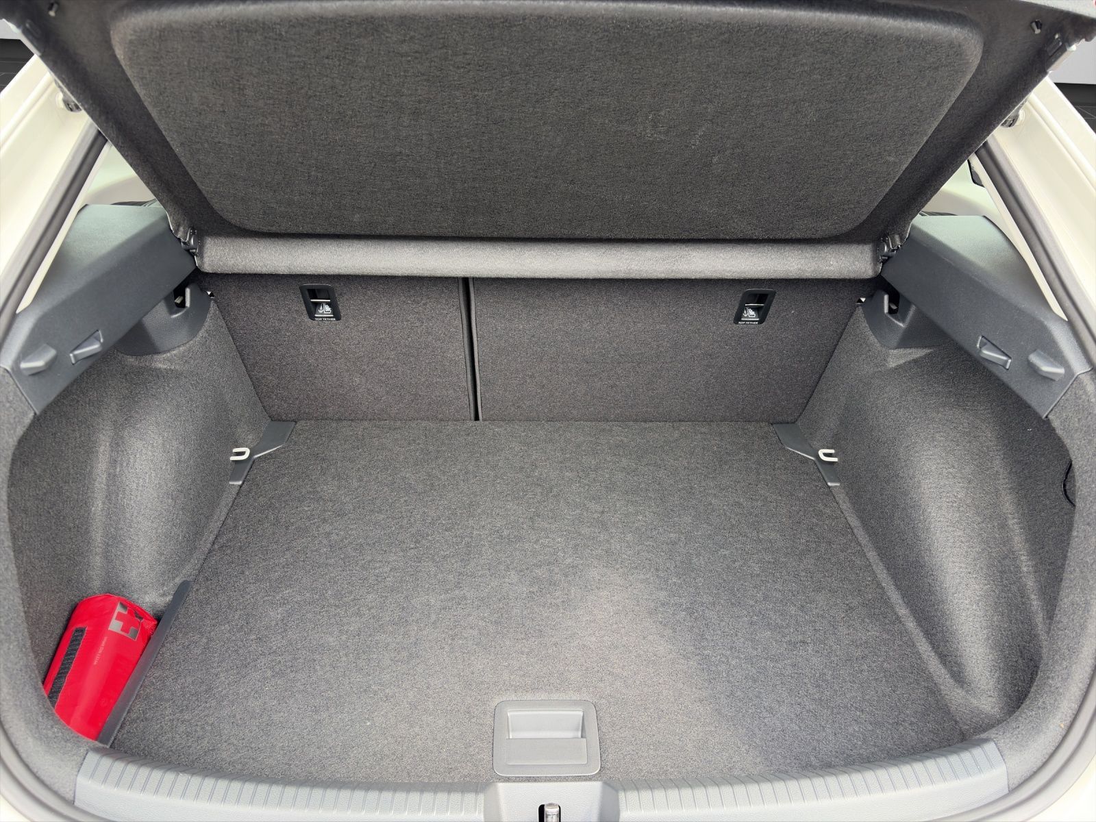 Volkswagen Taigo - Bild 16