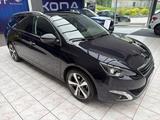 Peugeot 308 SW Allure *Allwetter*Navi*Park-Lenk*Tempomat - Peugeot 308 mit Panoramadach