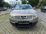 Nissan Qashqai 1.5 dCi - gebrauchte Nissan Qashqai aus dem Jahr 2010
