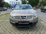 Nissan Qashqai 1.5 dCi - Nissan Qashqai aus 2010
