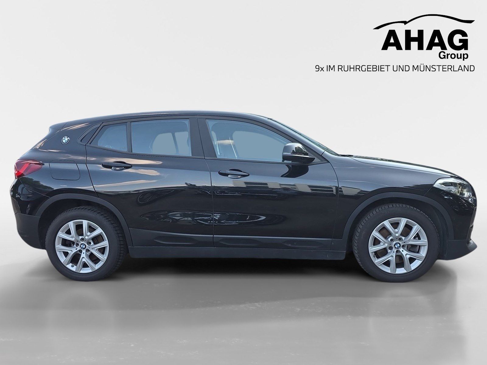 BMW X2 - Bild 3