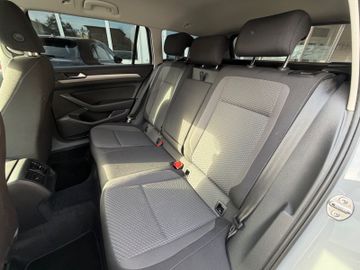 Volkswagen Passat Variant - 6