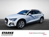 Audi A3 allstreet 35 TDI S tronic AHK Halteassistent  - Audi A3: Tronic