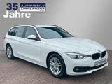 BMW 320i Touring Advantage*Automatik*Buisness*Navi* - BMW 320 Gebrauchtwagen in Karlsruhe