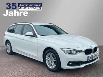 BMW 320i Touring Advantage*Automatik*Buisness*Navi*