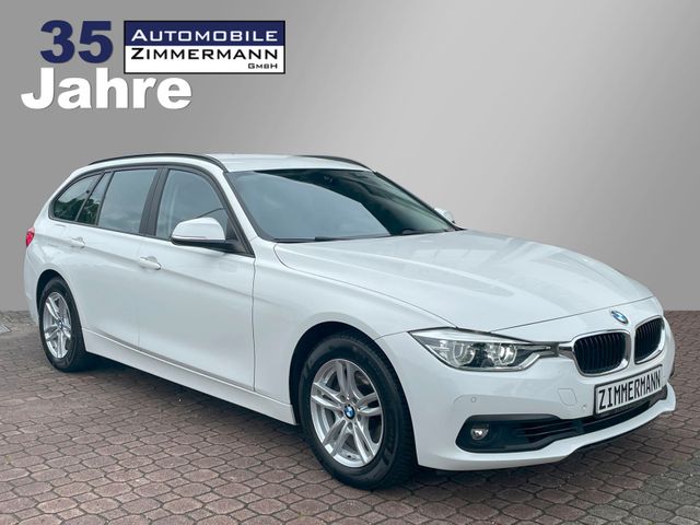 BMW 320i Touring Advantage*Automatik*Buisness*Navi*