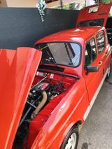 Renault R 4 - Renault Gebrauchtwagen von 1990