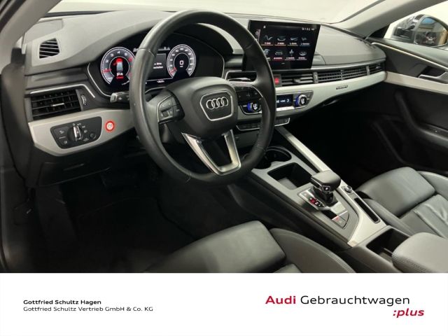 Audi A4 - Bild 19