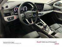 Audi A4 - Vorschau Bild 19