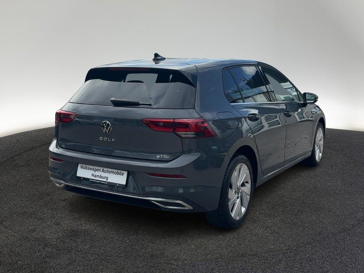 Volkswagen Golf - Bild 5