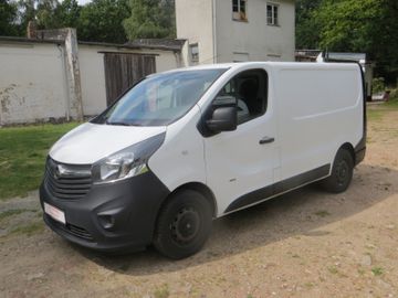 Opel Vivaro - 4