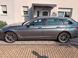 BMW 5er G31 Top 190PS Diesel nur 115tkm 2H... - BMW 5er Reihe: Kombi, Bmw5er