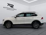 Volkswagen Tiguan 2.0 Comfortline 4Motion AT SHZ PDC AHK - Volkswagen: Comfortline