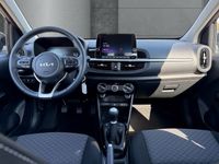 Kia Picanto - Vorschau Bild 13