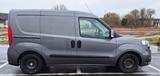 Fiat Doblo 1.6 16V Multijet 3-Sitzer Winterpkt AHK - Fiat Doblo in Rostock