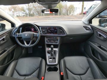 SEAT Leon - 6