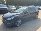 Mazda 6 Kombi 2.0 Edition 40 Jahre - Mazda: J