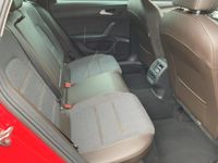 Seat Leon - Vorschau Bild 13