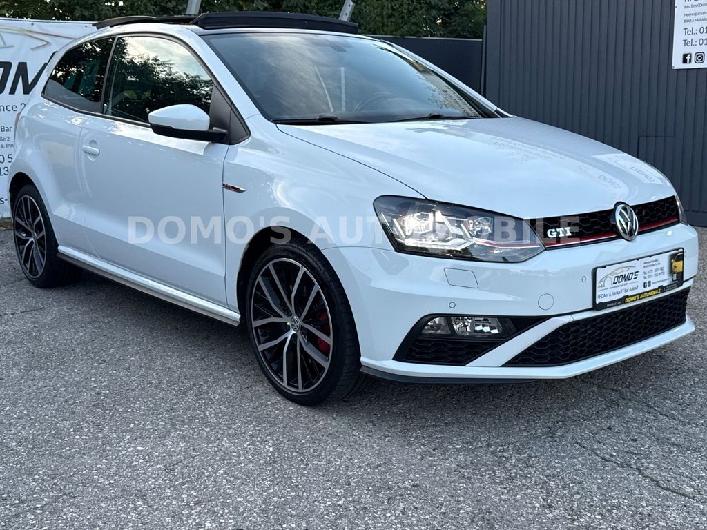 Image of Volkswagen Polo