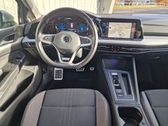 Fahrzeugabbildung Volkswagen Golf VIII Var. Alltrack 4M Finanzierung 299€/mtl