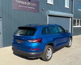 Skoda Kodiaq Ambition 4x4 AHK ACC Bolero Kamera 1Hand - Skoda: Bolero