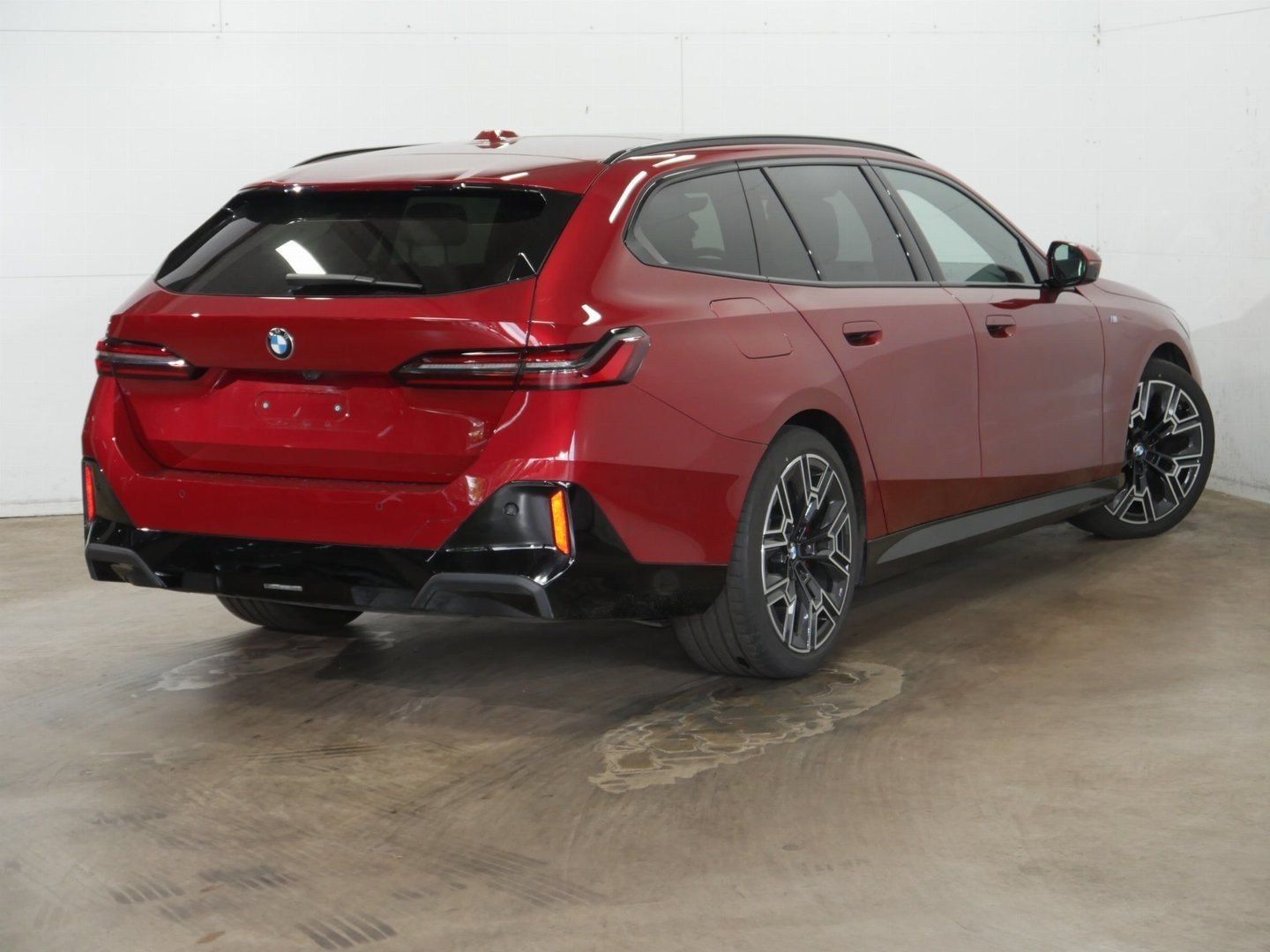 Fahrzeugabbildung BMW 540d xDrive M Sportpaket pro | Sitzbelüftung vor
