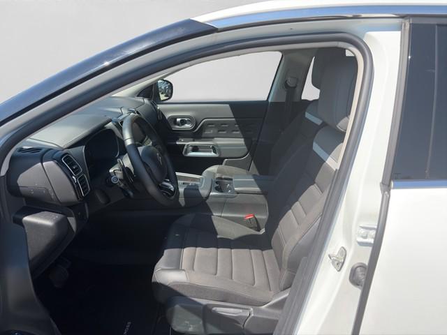Citroën C5 Aircross PureTech 130 S&S EAT8 Feel Pack SHZ 