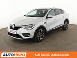 Renault Arkana 1.3 TCe Intens Aut.*NAVI*ACC*PDC*SHZ* - Renault Arkana in Berlin