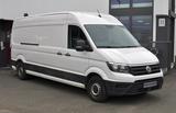 Volkswagen Crafter L4H3 "Klima+Kamera+PDC+App-Connect" - Trucks in Nürnberg