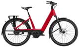 Trek Charter+ 4 Enviolo Belt Lowstep 59 cm XL - Trek E-Bikes