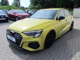 Audi S3 Sportback edition one 2.0 TFSI quattro *KW-GE - Audi S3 in Dresden