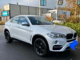 BMW Bmw x6 2016 diesel - BMW X6 in Bonn