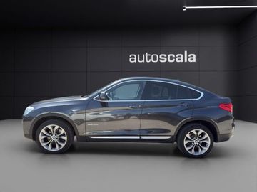 BMW X4 - 2