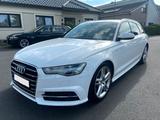 Audi A6 2.0 TDI 140kW ultra S tronic Avant -