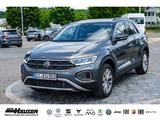 Volkswagen T-Roc Life 1.5 TSI DSG NAVI KAMERA PARK ACC LED 
