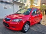 Mazda 2 Lim. 1.25 Comfort orig. 58000 KM !! 1.Hand !! - Mazda aus 2003
