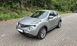 Nissan Juke Tekna Sport 360*Kamera Xenon N... - Nissan Juke: N Sport