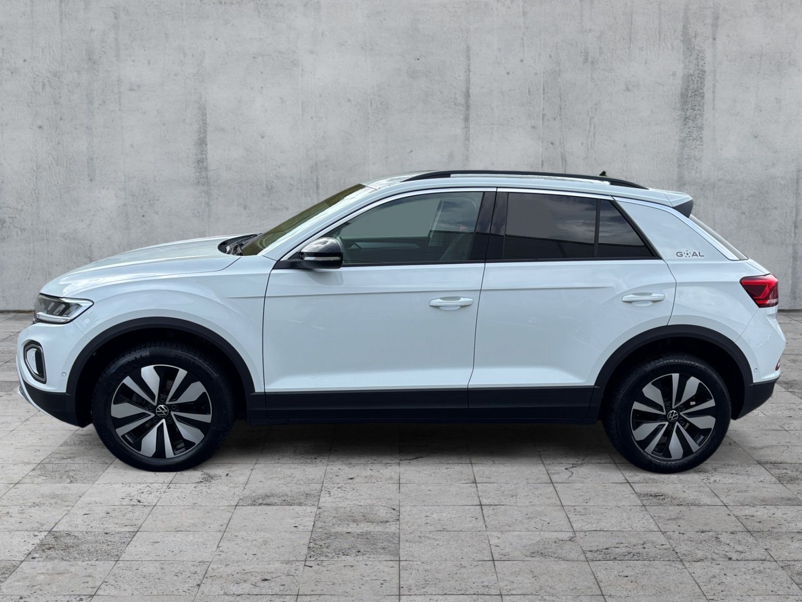 Volkswagen T-Roc - Bild 4