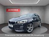 BMW 218i Active Tourer Sport Line Leder+LED+M-Felgen - : Schwarz, Felge