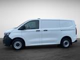 Volkswagen T7 Transporter Kasten 2.0 TDI Automatik LR  AHK  - Volkswagen T7 Transporter mit Diesel-Antrieb: Automatik