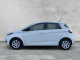 Renault ZOE R 110 Life LED+KLIMA+TEMPOMAT+DAB+SHZ+ISOFIX - Renault Elektroautos