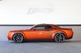 Dodge Challenger 5.7 R/T/PerfPages/Alpine/TOTW/SBD/R20 - gebrauchte Dodge Challenger aus dem Jahr 2024